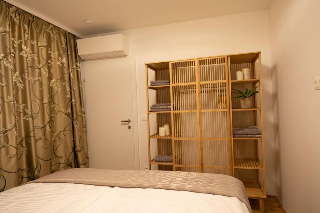 Schoenes Living Am Donauufer Vienne Extérieur photo